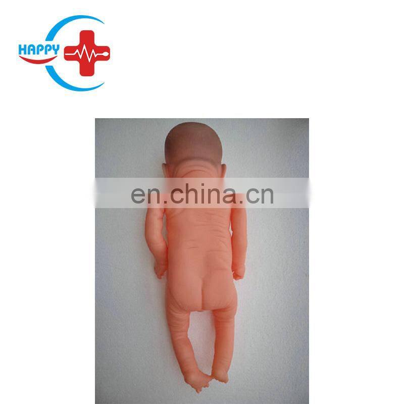 HC-SV13 New Born Baby Infant Care Training Model Pediatric Nursing Manikin