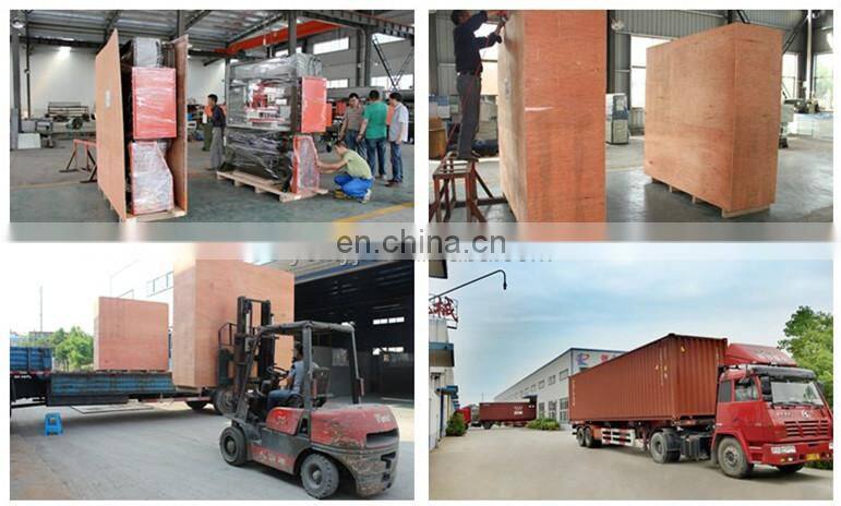 Die Cutting Machine for Gasket, Shoes, Car Trim