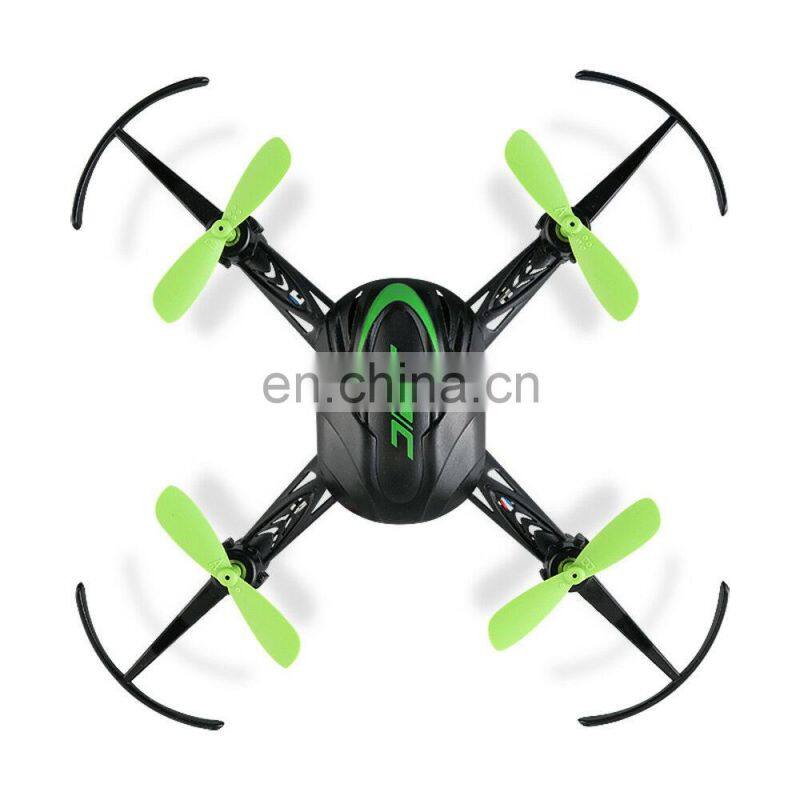 JJRC H48 Mini RC Drone Original 2.4GHz 4CH Dron Mini Quadcopter Modes Vs H8 Dron Best Toys Helicopter For Kids