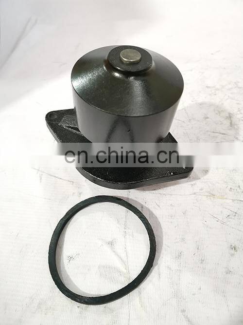 3928396 Diesel engine water pump truck parts hubei july