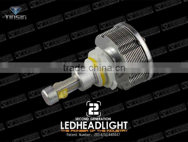 Canbus Easy Install AC/12V 30W led lamp LED Headlight Kit