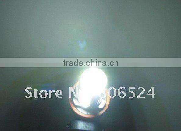 lensprojector cree chip high power 5w led auto bulb H7,H10/9145,H4,H8,H11,9005(HB3/9011),9006(HB4/9012/9040) with lens