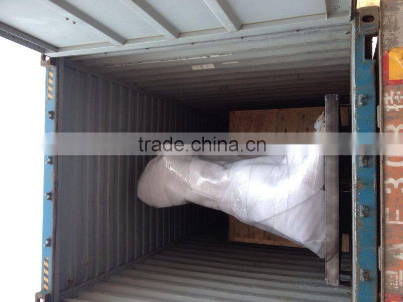 Iron motorcycle sculpture Megatron Motorcycle