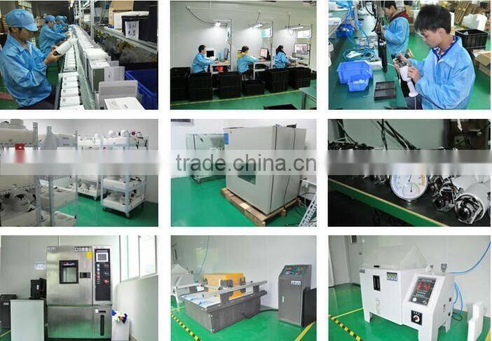 Home surveillance kit wireless network IP cameras