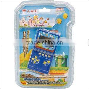 Handheld Digital Mini Game Mary Prince