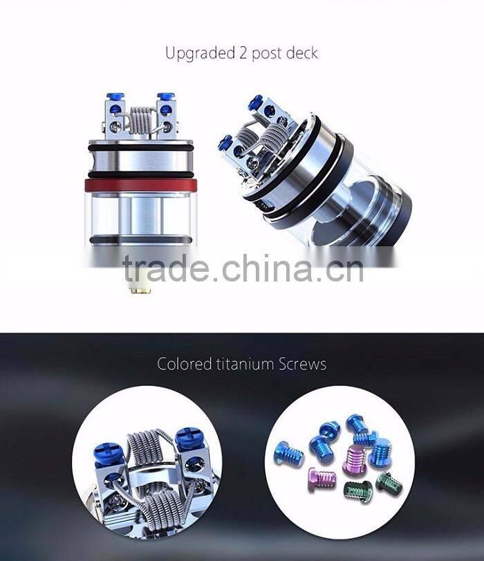 2016 Original IJOY Limitless RDTA Plus Atomizer Wholesale