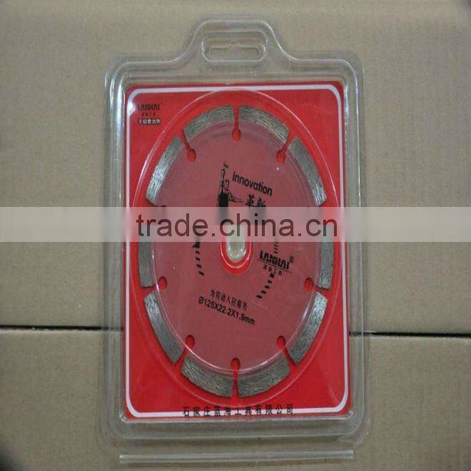 125mm saw blade