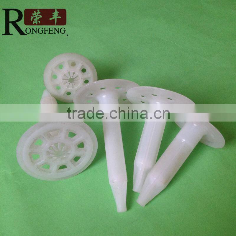 high quality insulation shooting nails for construction