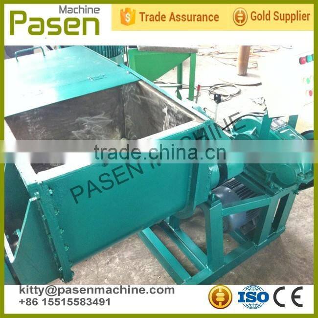 New technology Automatic dustless chalk making machine | Chalk making machine for sale | Chalk piece making machine