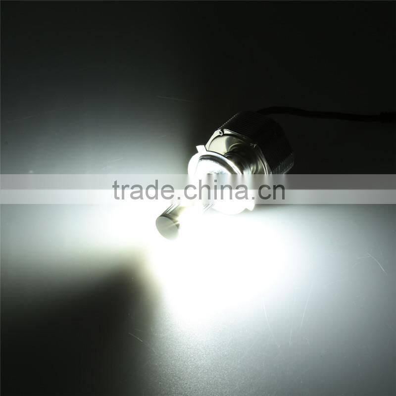 Wholesale 6000LM 60W Car H4/H7/9006/H13 LED Headlight Bulb Low & High Beam Auto Lamp Replacement White