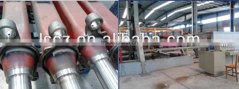 semi trailer axle 10t 12t 13t 14t 15t 16t