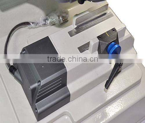 IKEYCUTTER CONDOR XC-007 Master Series Key Cutting Machine