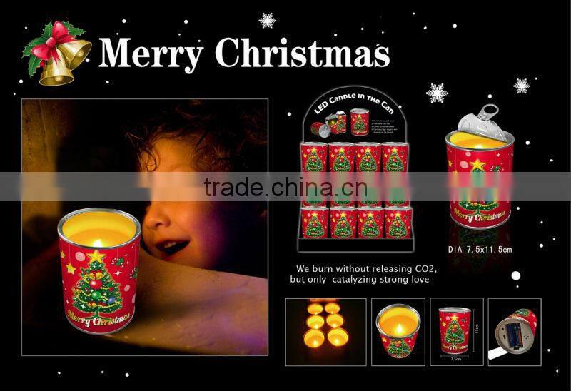 Bright LED Mini Home Decoration