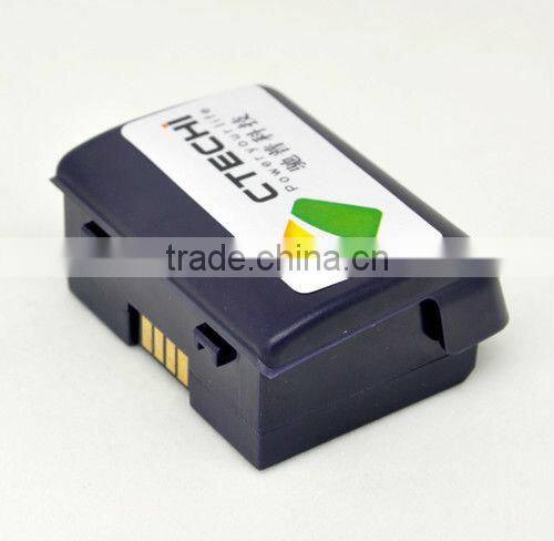 VX670 battery for POS machine