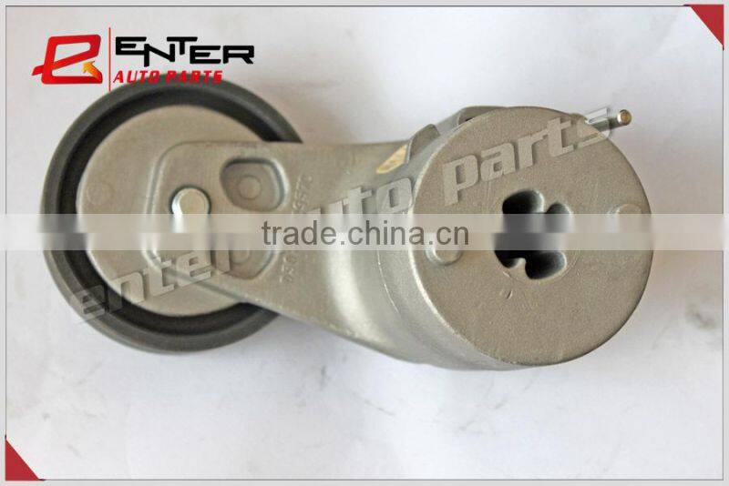 5010412957 D5010412957C engine parts automotive belt tensioner