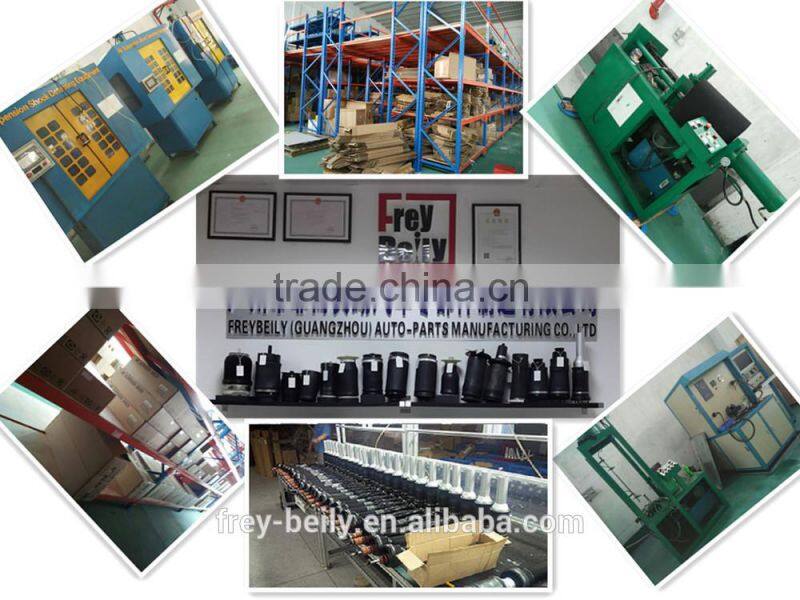 Factory direct sale!! Air strut for Mecedes W164 1643201025 air ballon