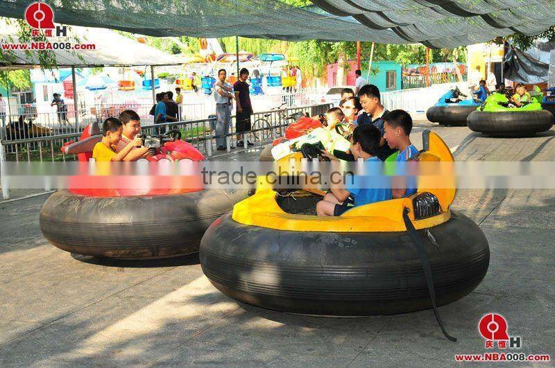 popular amusement bumper car