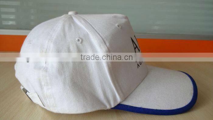 custom 5 panel printed promotion cap