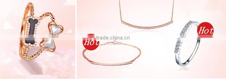 2015 hot sale Christmas gift cross hanging bracelets wholesale for women