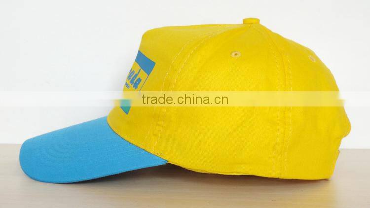 custom cotton cap manufacturer