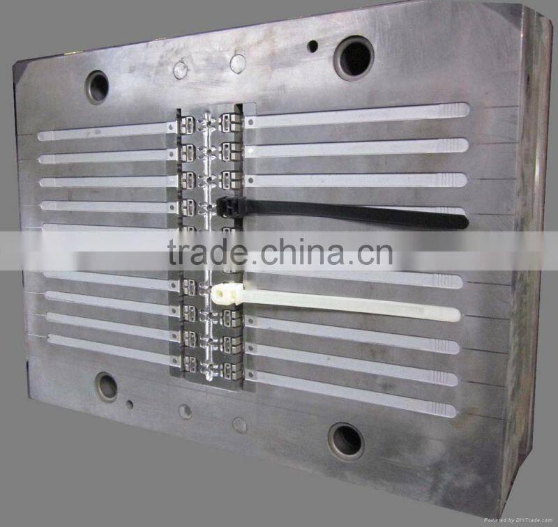 128ton nylon making machine