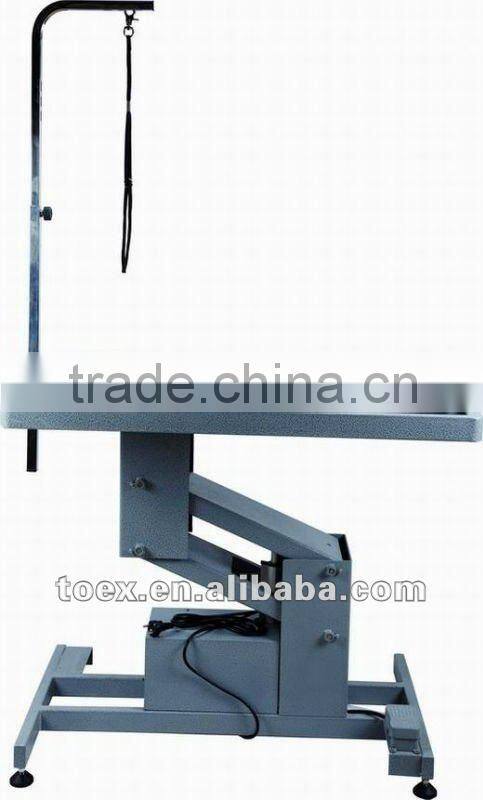 Hydraulic Pet Grooming Table FT-804/804L