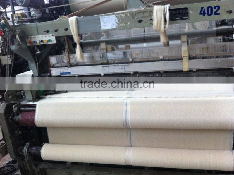 jacquard face towel from Vietnam