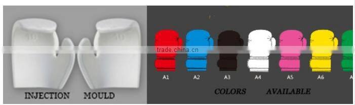 Design your own boxing gloves