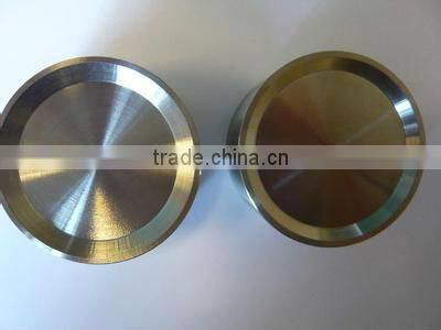Molybdenum sputtering Target molybdenum target