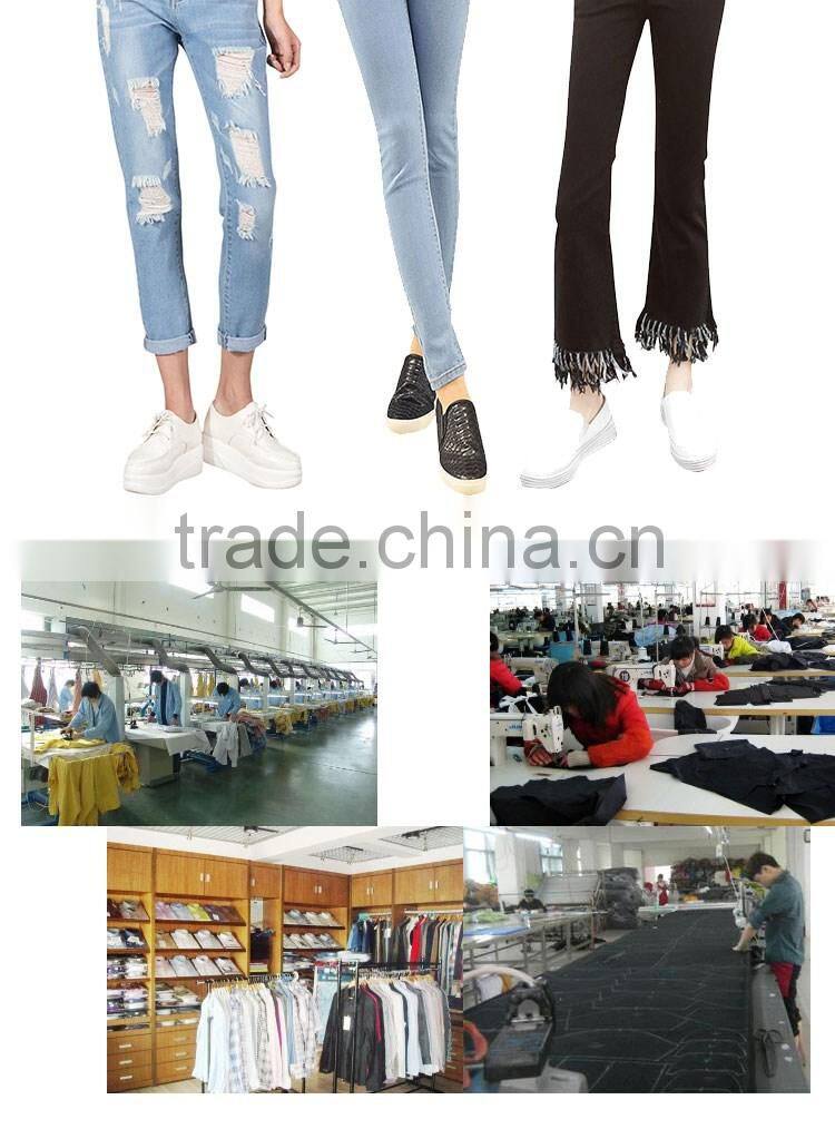 Denim Jacket Ready Made Womens Jackets