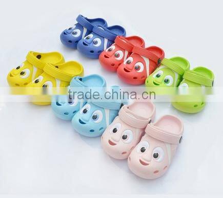 wholesale EVA KIDS/children girl /boy slipper