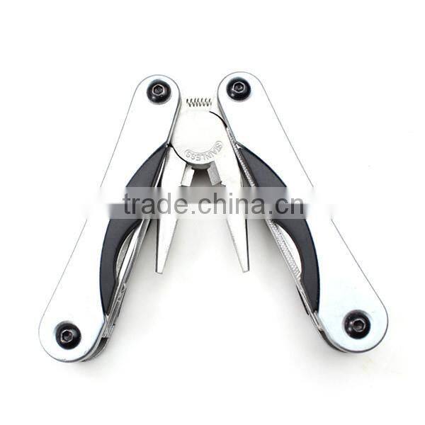 Excellent multifunctional folding plier