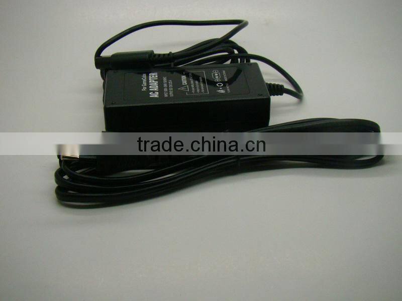 For Nintendo gamecube NGC Power supply AC Adapter Cord / plug