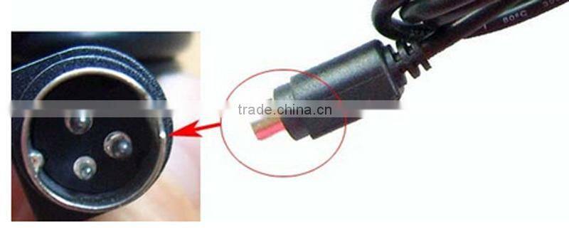 Factory direct 24V 3.125A for Thermal receipt printer NCR 7167 7197 Power supply