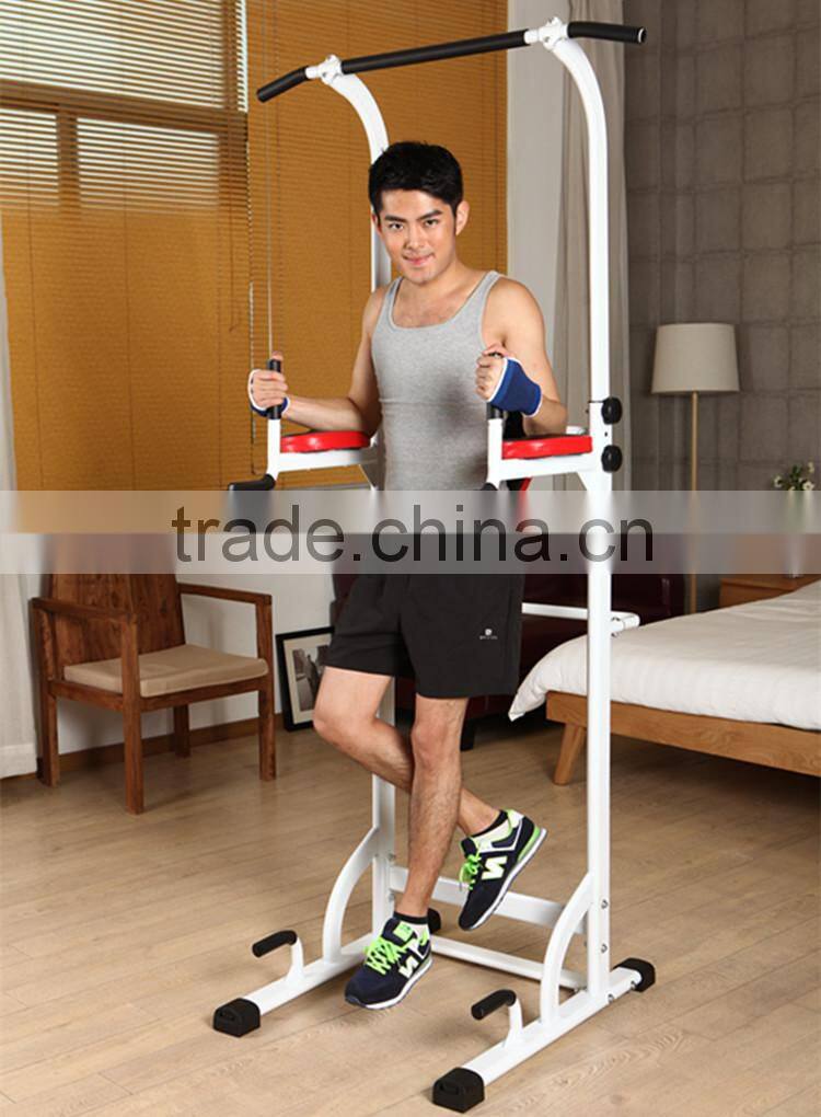 horizontal bar & parallel bar integrated gym trainer door gym bar