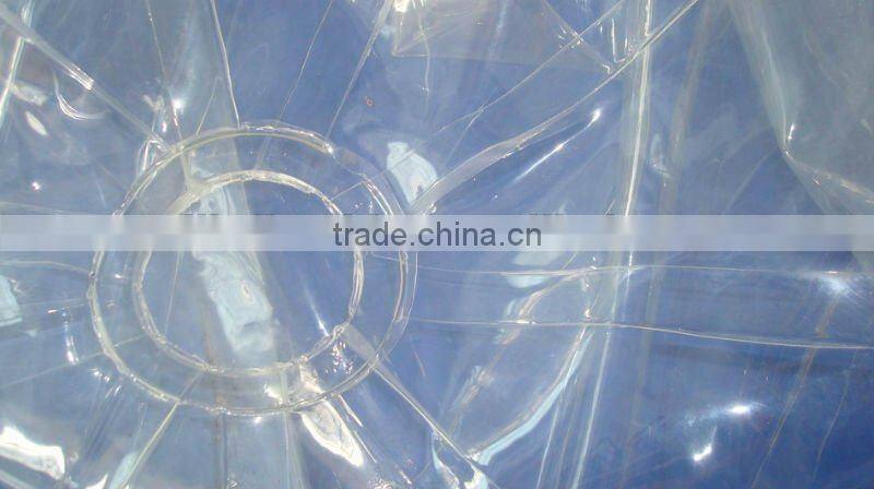 transparent / colourful aqua ball sales / aqua balloon / aqua ball