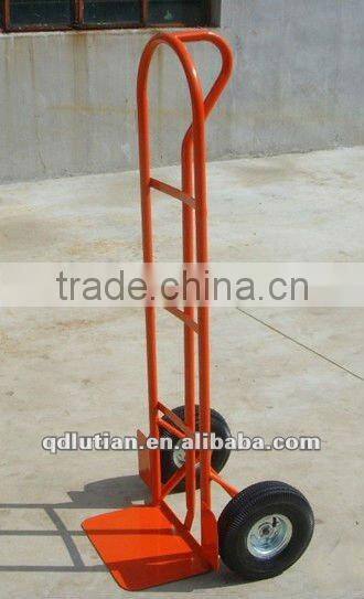 handtruck, hand trolley, hand cart, hand truck, tool cart