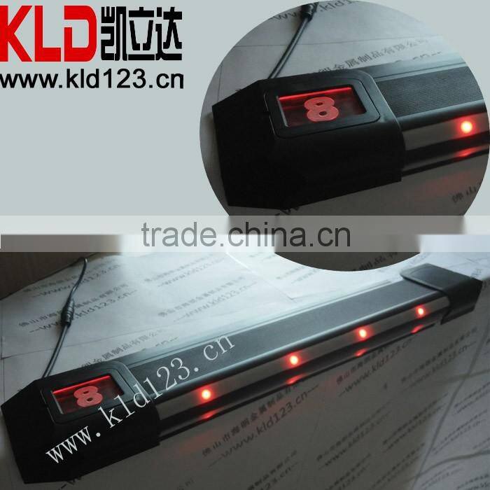 point light source 12v led step lights