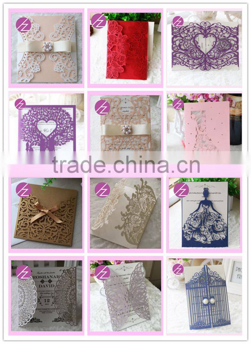 laser cut paper craft light 3D star