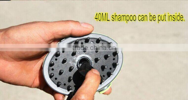 New Product 2015 Innovative Multifunctional Pet Shower Pet Bath Apparatus Convenient for Dogs Grooming and Cleaning