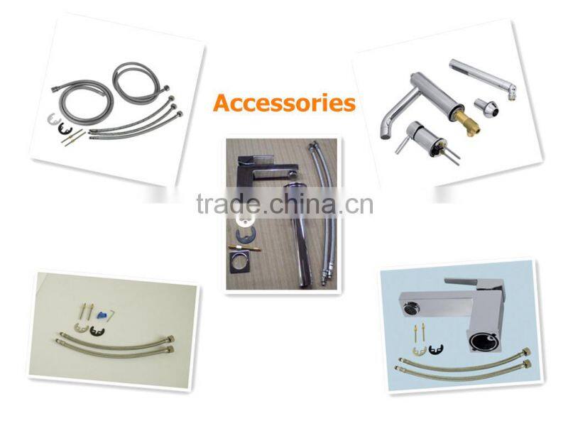 Brass Material Cheap price 3 way shower diverter