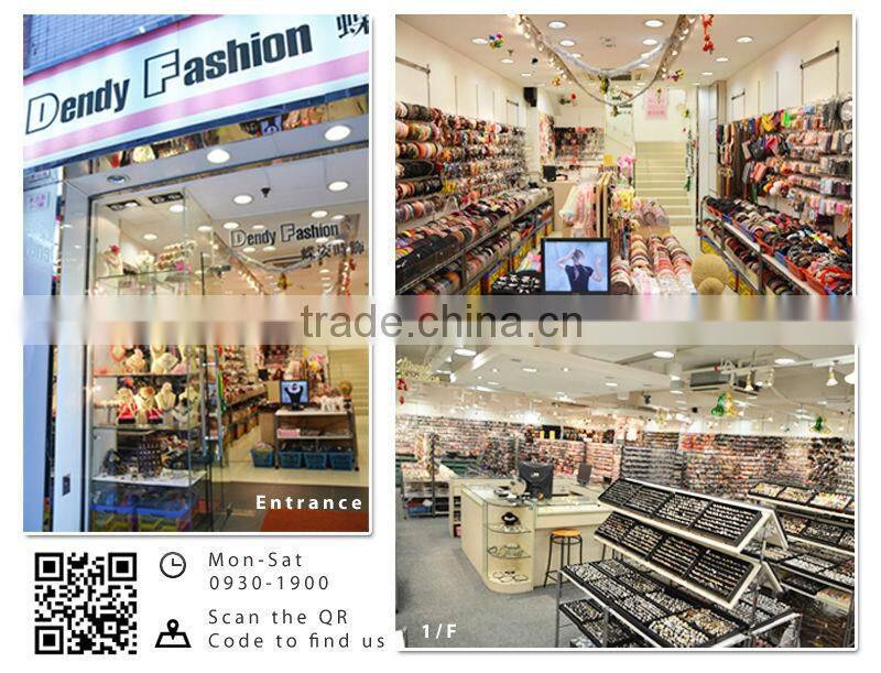 Elegant Crystal Rhinestone Brooches