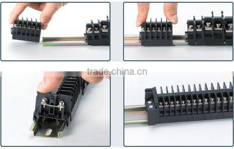 SA-311T 30A fuji electric din rail terminal block
