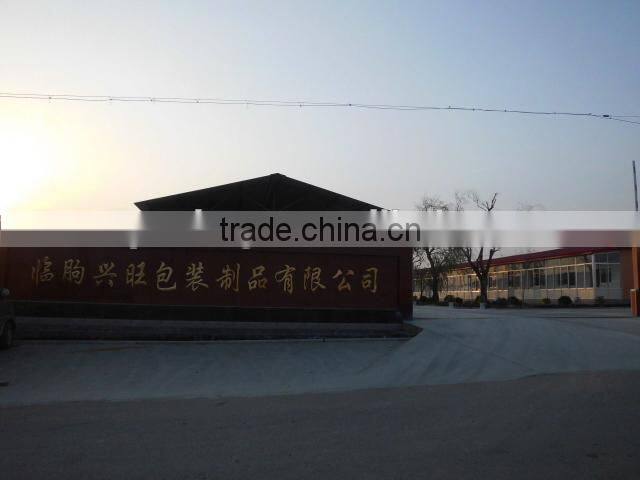 HDPE/LDPE/LLDPE colorful C-fold on roll garage bags