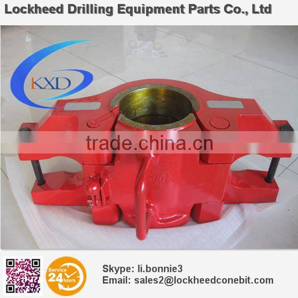 API CD Type Drill Collar Elevator for oil drilling