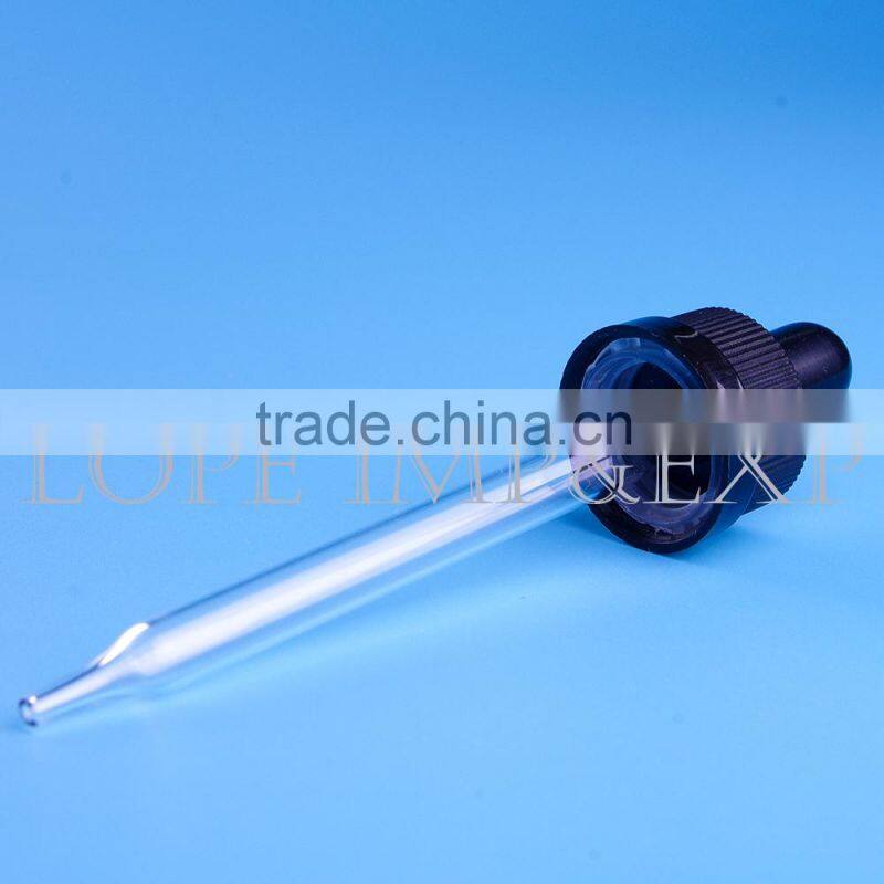 18/400 Plastic E-liquid Bottle Cap