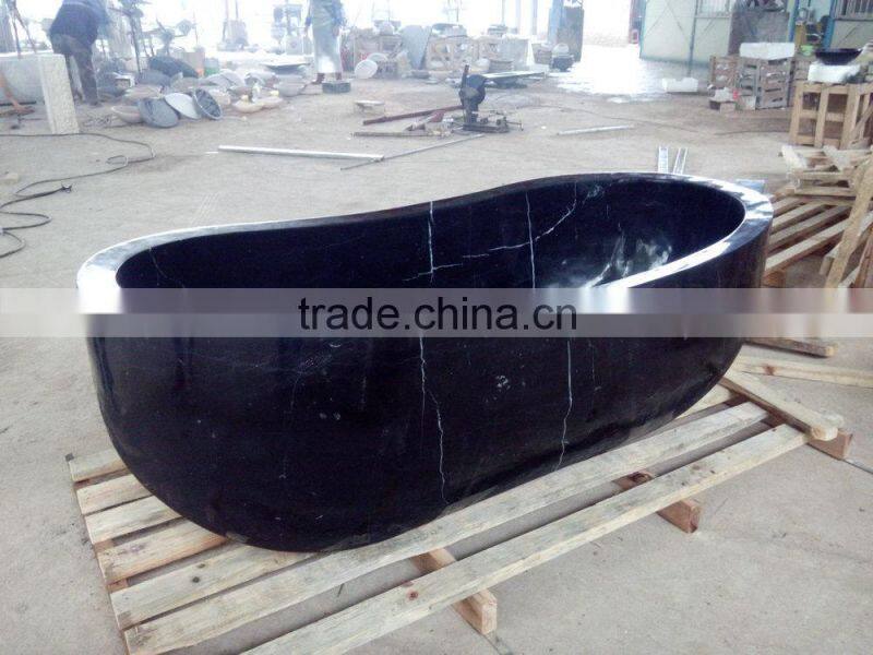 Natural stone bathtub for sale price