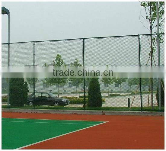 China Cheap Security Fencing ( ISO9001:2008)