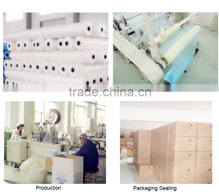 whoelsale cheap surgical face mask nonwoven fabric