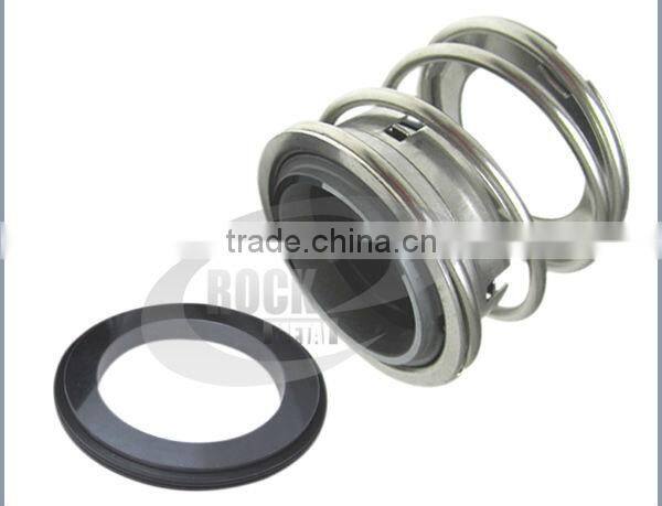 Rubber bellows seal Type FBD